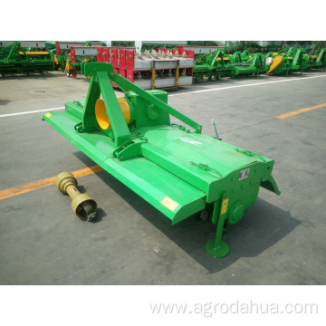 More than 90HP tractor drived rotary cultivator